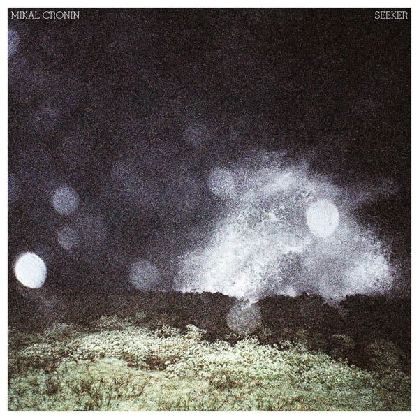 |  Vinyl LP | Mikal Cronin - Seeker (LP) | Records on Vinyl