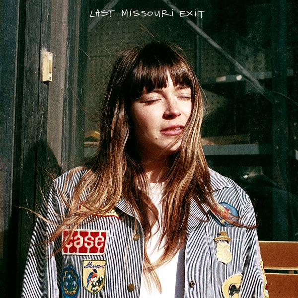 |  Vinyl LP | Case Oats - Last Missouri Exit (LP) | Records on Vinyl
