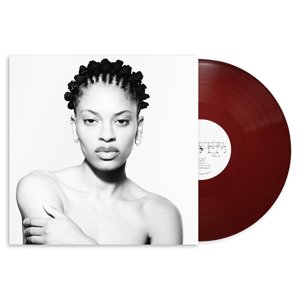 |  Vinyl LP | Annahstasia - Tether (LP) | Records on Vinyl