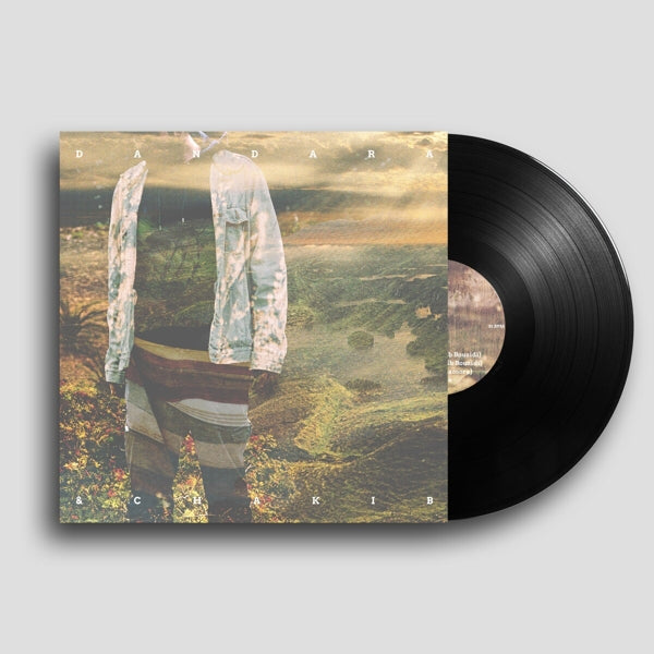 |   | Dandara & Chakib Bouzidi - &Chakib (Single) | Records on Vinyl