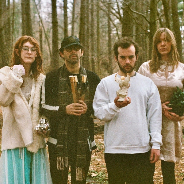 |   | Tomato Flower - No (LP) | Records on Vinyl