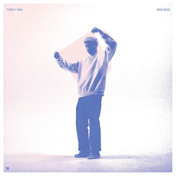 |   | Toro Y Moi - Boo Boo (2 LPs) | Records on Vinyl