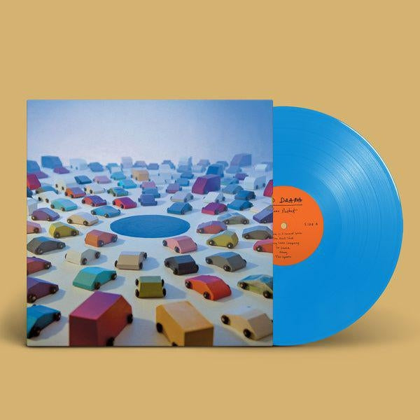 |  Vinyl LP | Hans Pucket - No Drama (LP) | Records on Vinyl