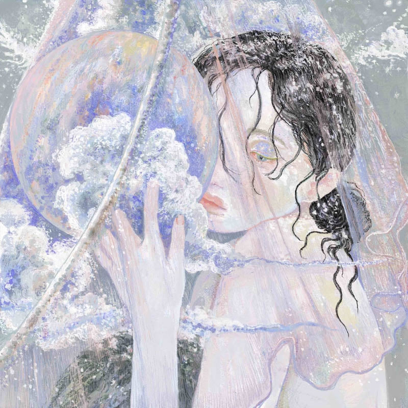 |  Vinyl LP | Phoebe Rings - Phoebe Rings (LP) | Records on Vinyl