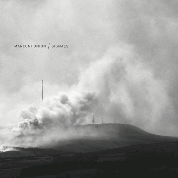 |  Vinyl LP | Marconi Union - Signals (2 LPs) | Records on Vinyl