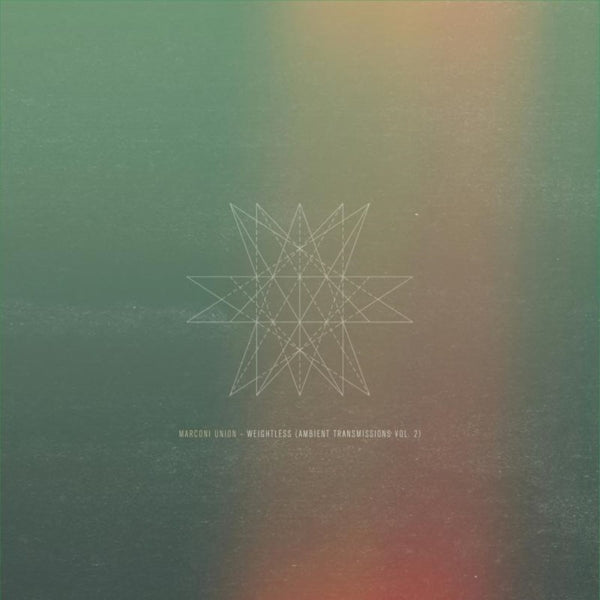 |  Vinyl LP | Marconi Union - Weightless (LP) | Records on Vinyl