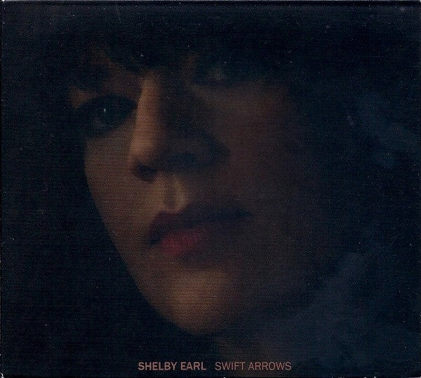 |  Vinyl LP | Shelby Earl - Swift Arrows (LP) | Records on Vinyl