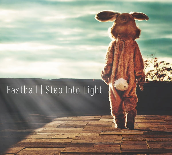 |   | Fastball - Step Into Light (LP) | Records on Vinyl
