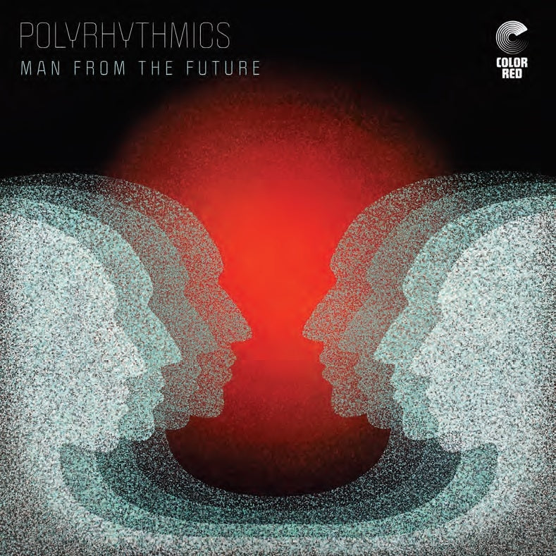 |   | Polyrhythmics - Man From the Future (LP) | Records on Vinyl