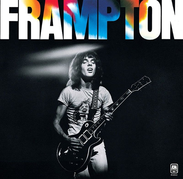 |   | Peter Frampton - Frampton (LP) | Records on Vinyl