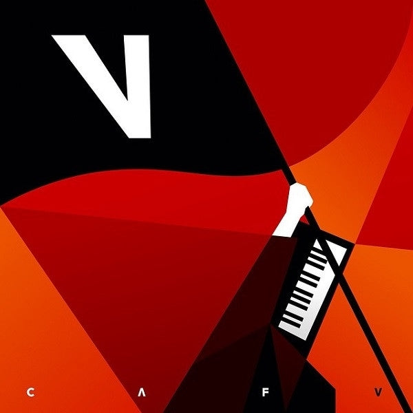 |  12" Single | Como Asesinar a Felipes - V (Single) | Records on Vinyl