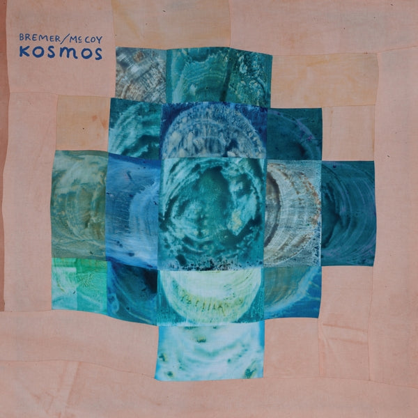 |  Vinyl LP | Bremer/McCoy - Kosmos (LP) | Records on Vinyl