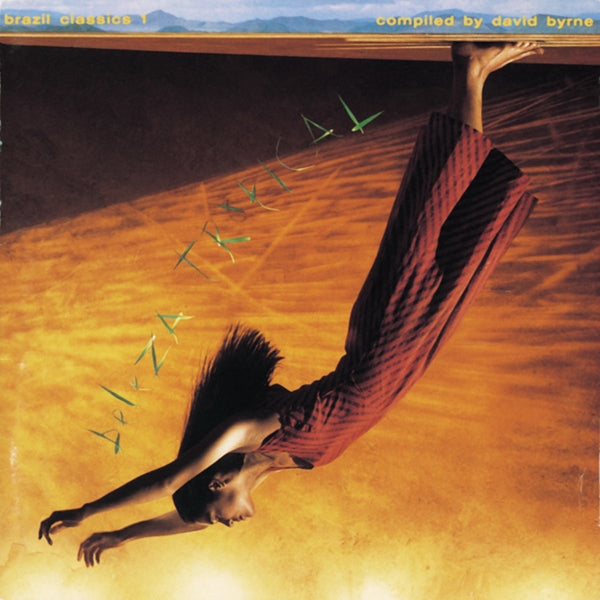 |  Vinyl LP | Various - Beleza Tropical (2 LPs) | Records on Vinyl