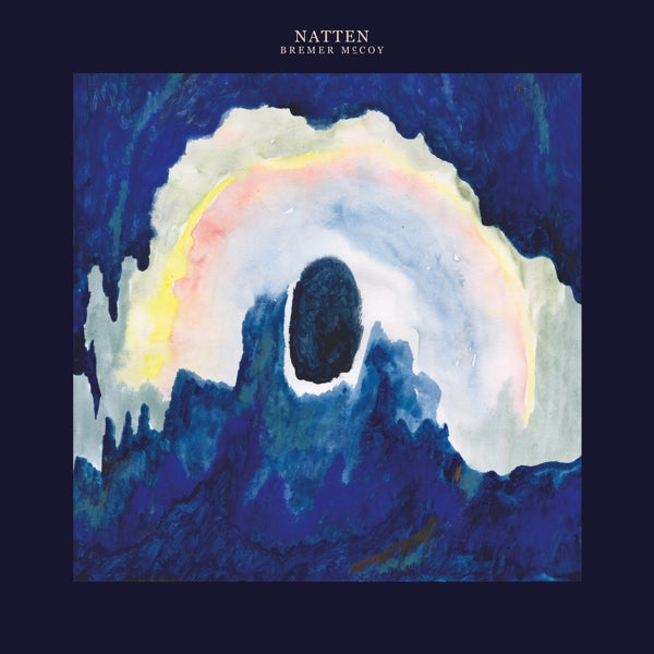 |   | Bremer/McCoy - Natten (LP) | Records on Vinyl