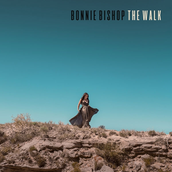 |  Vinyl LP | Bonnie Bishop - Walk (LP) | Records on Vinyl