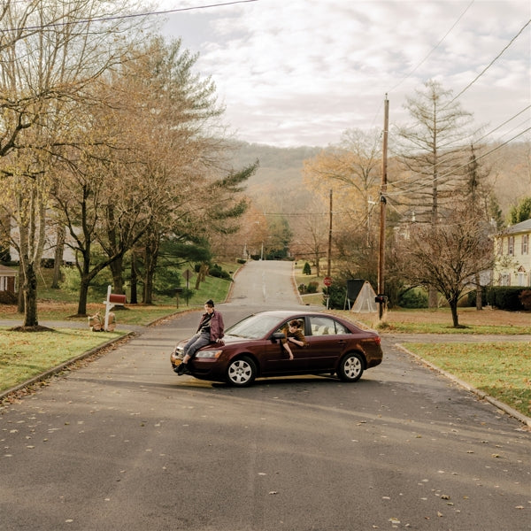 |   | Adult Mom - Driver (LP) | Records on Vinyl
