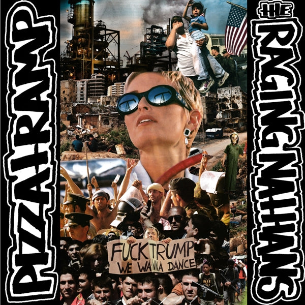 |   | Raging Nathans - Spit (Single) | Records on Vinyl