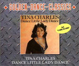 |   | Tina Charles - Fire (Single) | Records on Vinyl