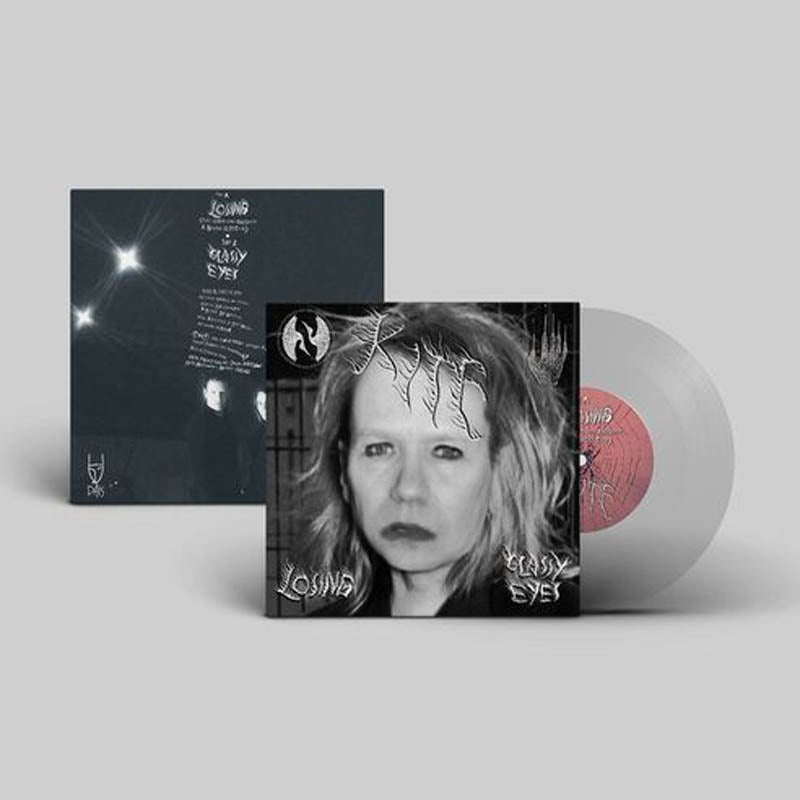 |  7" Single | Kite - Losing (Single) | Records on Vinyl
