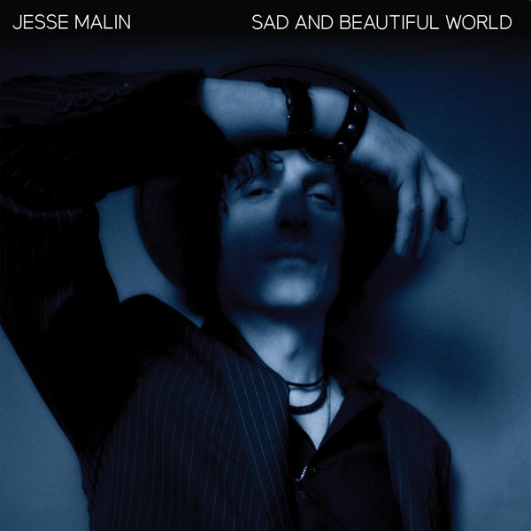 |  Vinyl LP | Jesse Malin - Sad and Beautiful World (2 LPs) | Records on Vinyl