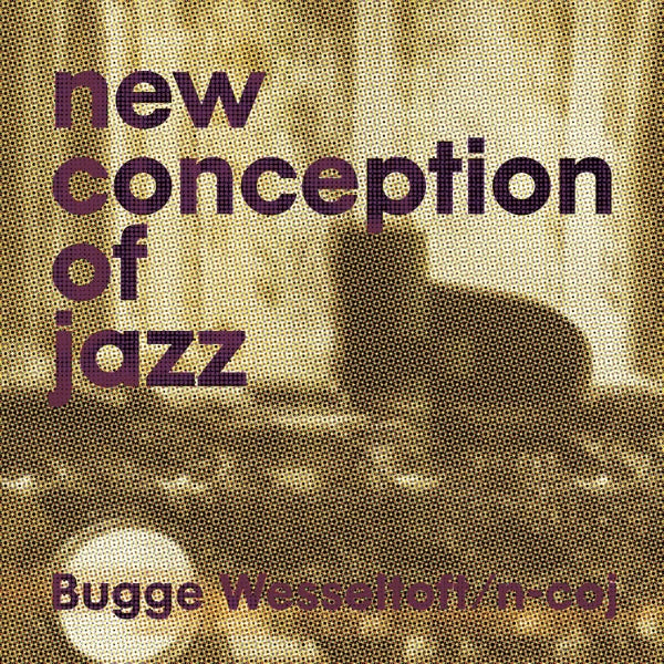 |  Vinyl LP | Bugge Wesseltoft - New Conception of Jazz (2 LPs) | Records on Vinyl