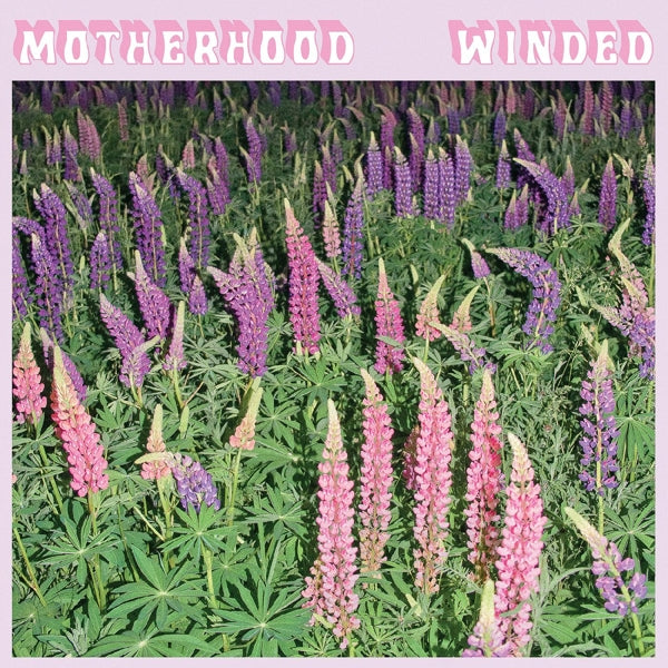 |   | Motherhood - Winded (LP) | Records on Vinyl