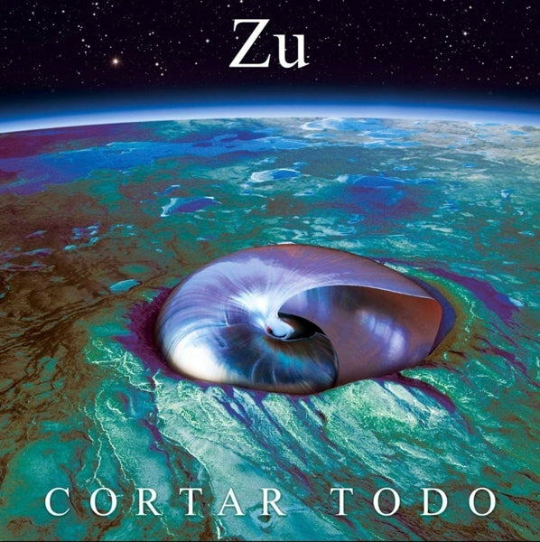 |   | Zu - Cortar Todo (LP) | Records on Vinyl