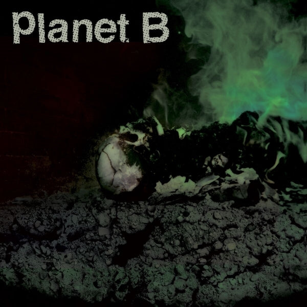 |  Vinyl LP | Planet B - Planet B (LP) | Records on Vinyl
