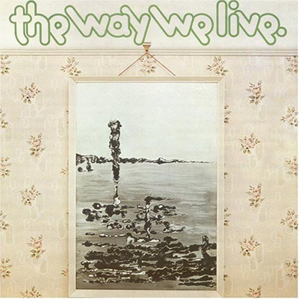 |   | Tractor - Way We Live - a Candle Fo (LP) | Records on Vinyl