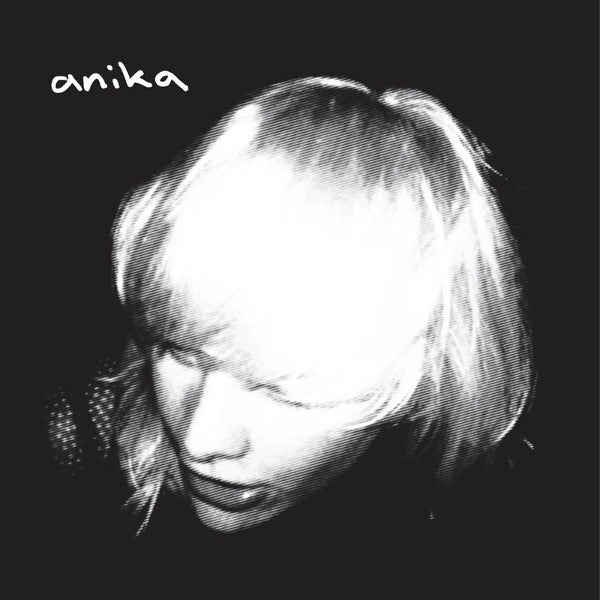 |  Vinyl LP | Anika - Anika (LP) | Records on Vinyl