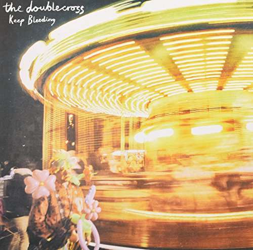 |  Vinyl LP | Doublecross - Keep Bleeding (LP) | Records on Vinyl