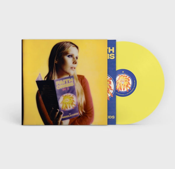 |   | Middle Kids - Faith Crisis Pt 1 (LP) | Records on Vinyl