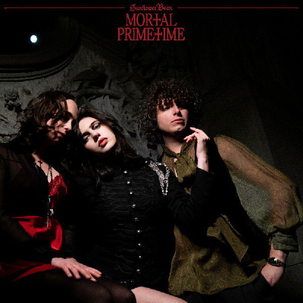 |  Vinyl LP | Sunflower Bean - Mortal Primetime (2 LPs) | Records on Vinyl