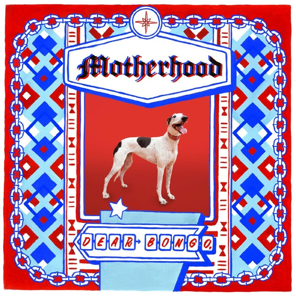 |  12" Single | Motherhood - Dear Bongo (Single) | Records on Vinyl