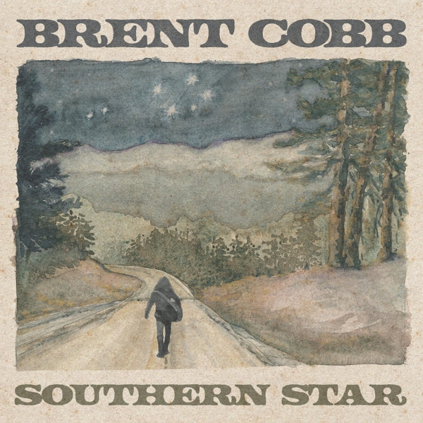 |  Vinyl LP | Brent Cobb - Southern Star (LP) | Records on Vinyl