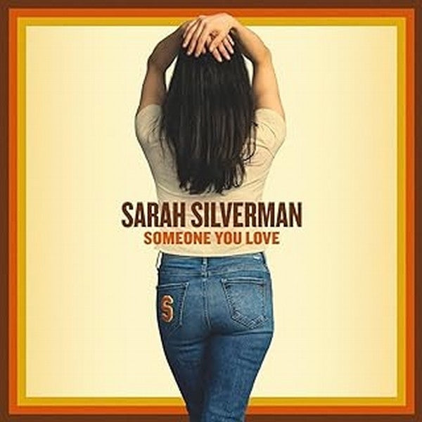 |  Vinyl LP | Sarah Silverman - Someone You Love (2 LPs) | Records on Vinyl