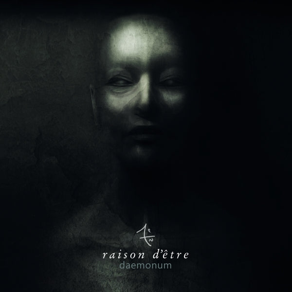 |  Vinyl LP | Raison D'etre - Daemonum (2 LPs) | Records on Vinyl
