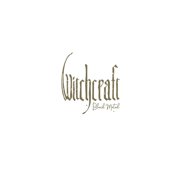 |  Vinyl LP | Witchcraft - Black Metal (LP) | Records on Vinyl