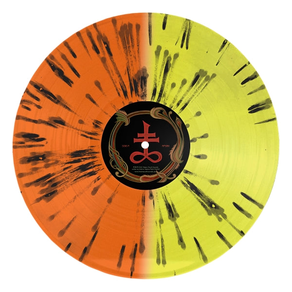 |  Vinyl LP | Orchid - Capricorn (2 LPs) | Records on Vinyl