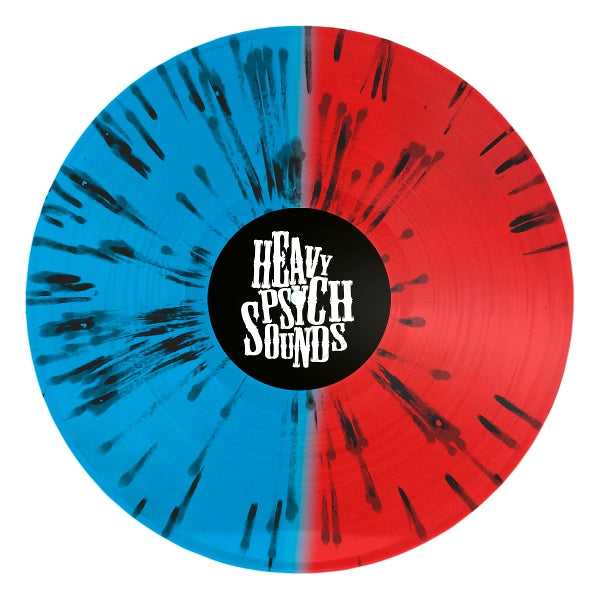 |  Vinyl LP | Electric Citizen - Ec4 (LP) | Records on Vinyl