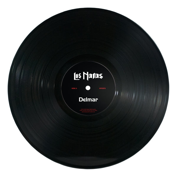 |  Vinyl LP | Los Natas - Delmar (LP) | Records on Vinyl