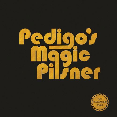 |  Vinyl LP | Pedigo's Magic Pilsner - Pedigo's Magic Pilsner (LP) | Records on Vinyl