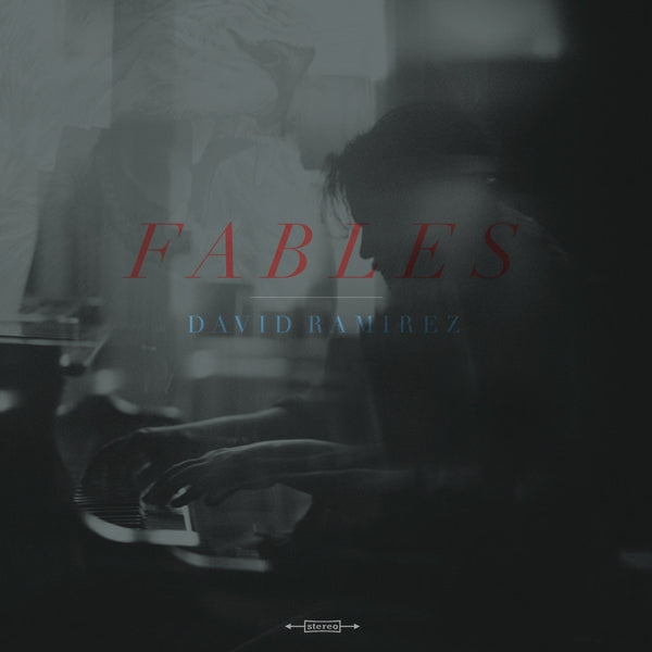 |  Vinyl LP | David Ramirez - Fables (LP) | Records on Vinyl