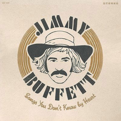 |  Vinyl LP | Jimmy Buffett - Songs You Don't Know By Heart (2 LPs) | Records on Vinyl