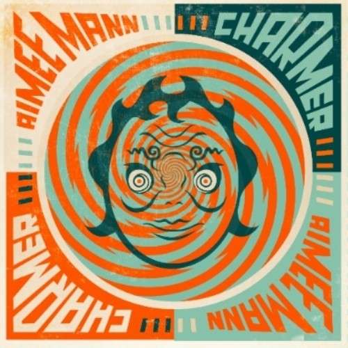 |  Vinyl LP | Aimee Mann - Charmer (LP) | Records on Vinyl