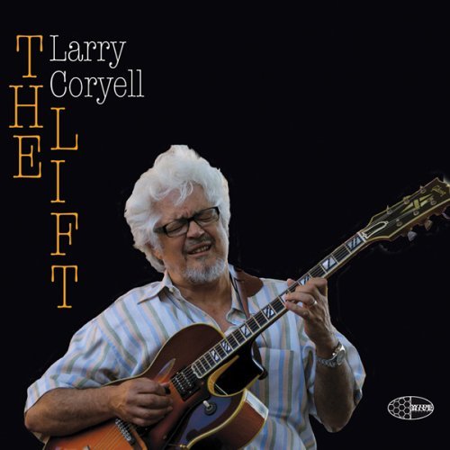 |  Vinyl LP | Larry Coryell - Lift (LP) | Records on Vinyl