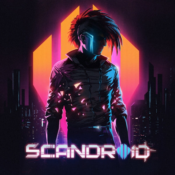 |   | Scandroid - Scandroid (3 LPs) | Records on Vinyl