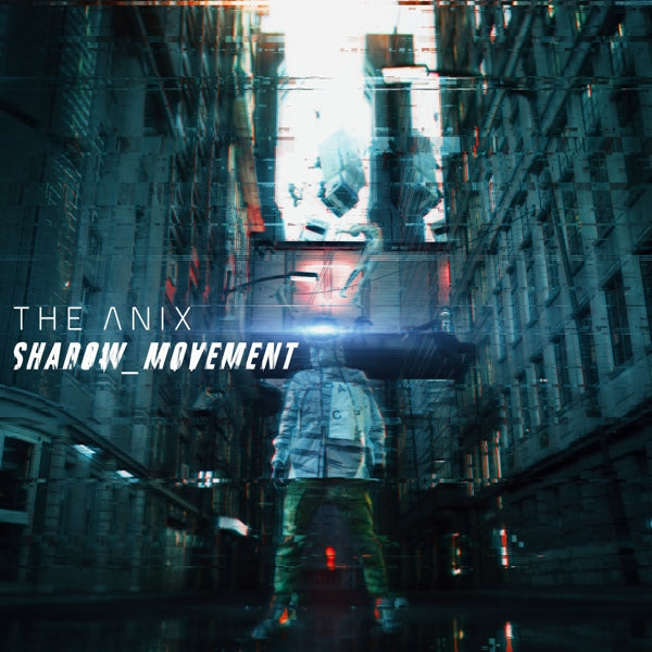 |   | Anix - Shadow Movement (2 LPs) | Records on Vinyl