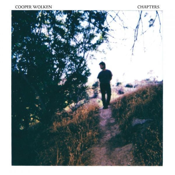 |   | Cooper Wolken - Chapters (LP) | Records on Vinyl