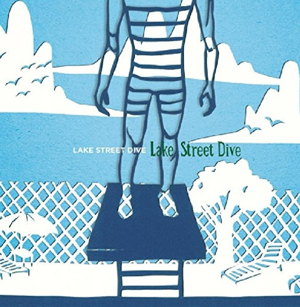|   | Lake Street Dive - Lake Street Dive/Fun Machine (LP) | Records on Vinyl